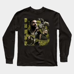 Drake Long Sleeve T-Shirt